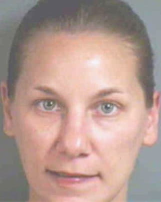 Konze Mandy - Polk County, FL 