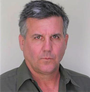 Herwig Mark - Hillsborough County, FL 