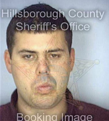 Kara Mark - Hillsborough County, FL 