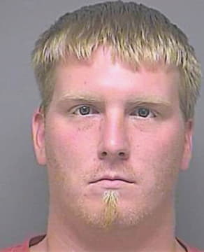 Mcdill Matthew - Denton County, TX 