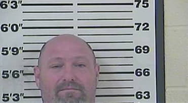 Whitaker Michael - Carter County, TN 