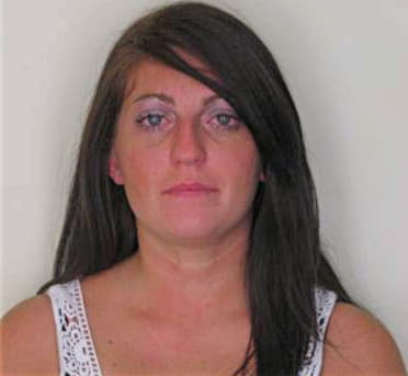 Wilson Michaela - Hillsborough County, FL 