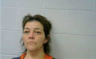 Harrington-Vinson Michele - Okmulgee County, OK 