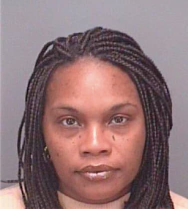 Burton Quanita - Pinellas County, FL 