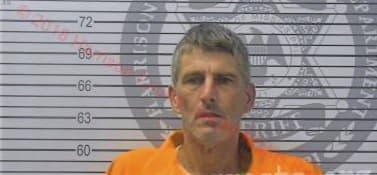 Matthews Richard - Harrison County, MS 