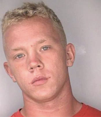 Rogers Richard - Hillsborough County, FL 