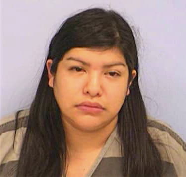 Duarte Roxana - Travis County, TX 