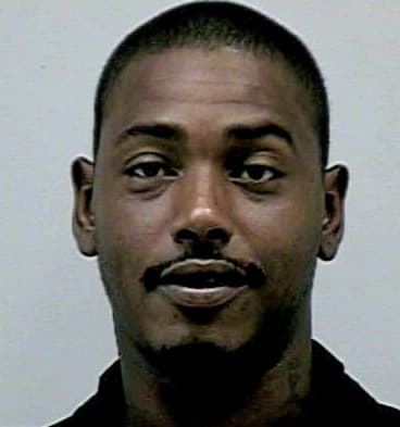 Denton Roy - Gwinnett County, GA 