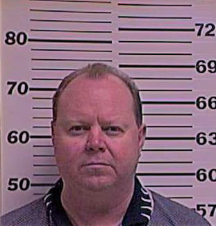 Williams Scott - Henderson County, TX 