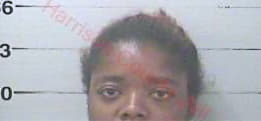 Dickey Sheena - Harrison County, MS 