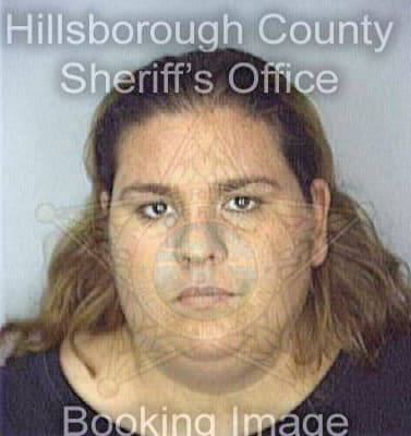 Ortigoza Shyla - Hillsborough County, FL 