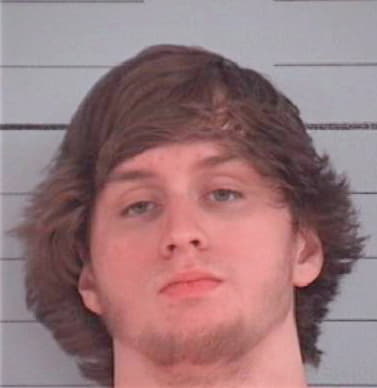 Bryson Skyler - Burke County, NC 