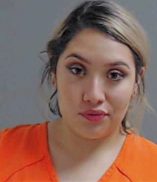 Alejandro Thalia - Hidalgo County, TX 
