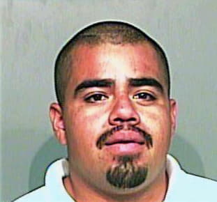 Lopez Thomas - TomGreen County, TX 
