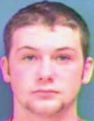 Schroeder Thomas - Stearns County, MN 