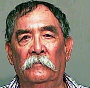 Gomez Vicente - TomGreen County, TX 