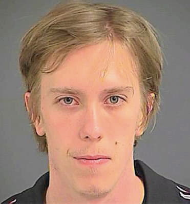 Harrell William - Charleston County, SC 