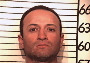 Torres Abraham - Comal County, TX 