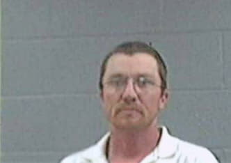 Pierce Billy - Wichita County, TX 