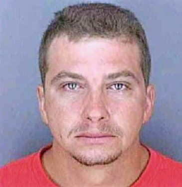 Parisi Brian - Lee County, FL 