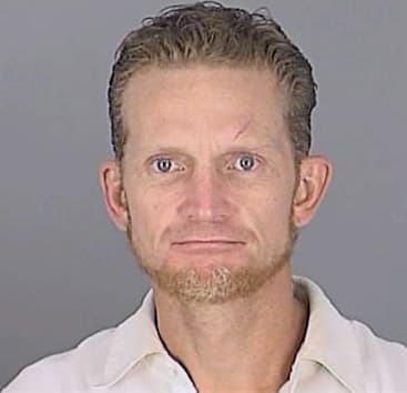Mccray Bryan - Pasco County, FL 
