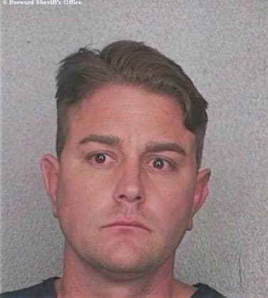 Schulenberg Chad - Broward County, FL 