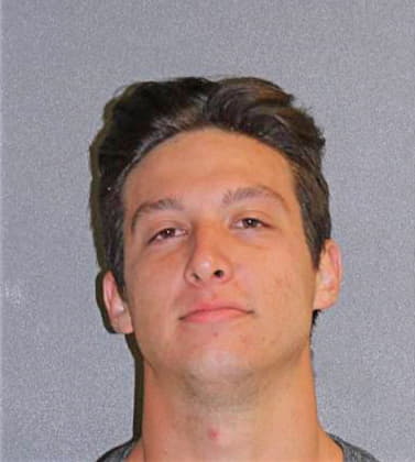 Simson Cody - Volusia County, FL 