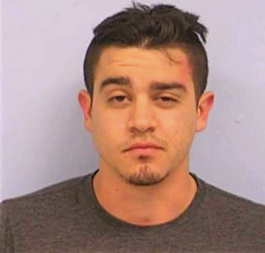 Bickford Conor - Travis County, TX 