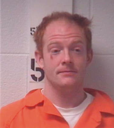Blair Cory - Hardin County, KY 