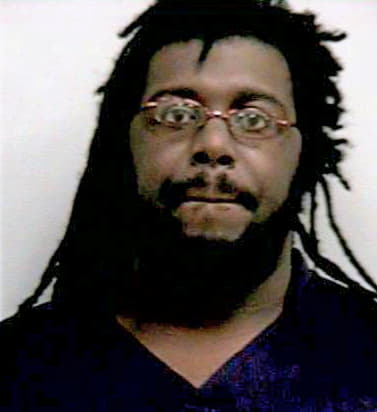 Pickett Darryl - Gwinnett County, GA 