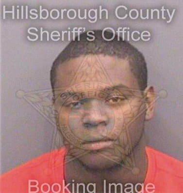 Ponder Demetrick - Hillsborough County, FL 