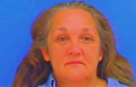 Huff Desiree - Catawba County, NC 