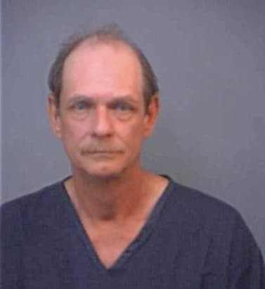 Geer Edward - Brevard County, FL 