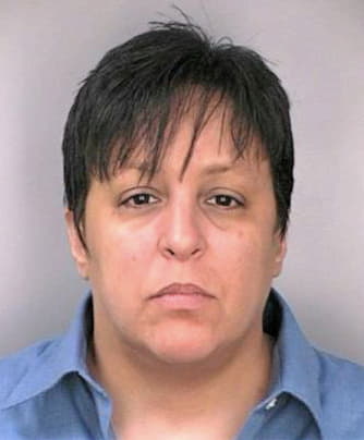 Crespo Elizabeth - Hillsborough County, FL 