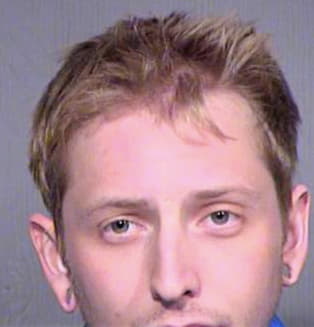 Rogers Garrett - Maricopa County, AZ 