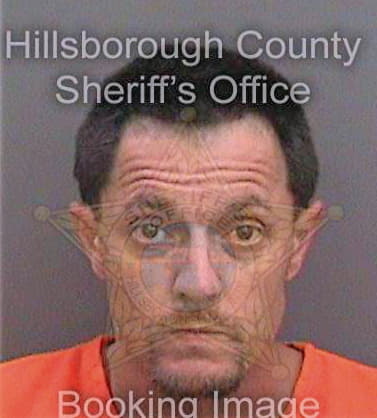 Martinez Gerard - Hillsborough County, FL 