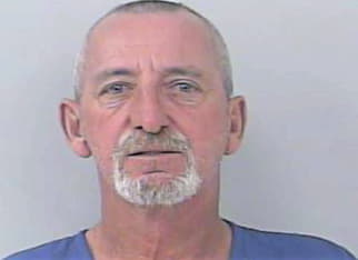 Willis Gregory - StLucie County, FL 