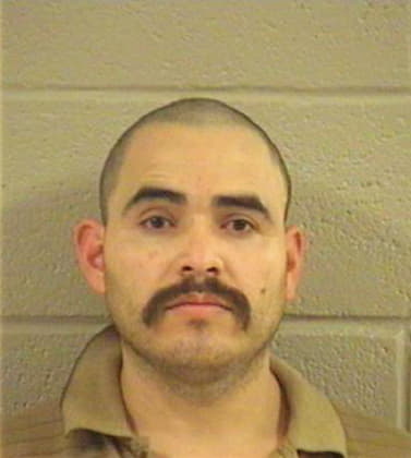 Guido-Pena Guadalupe - Whitfield County, GA 