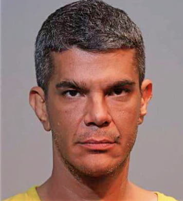 Soto Gustavo - Seminole County, FL 