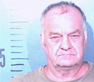Gipson Harry - Taylor County, TX 