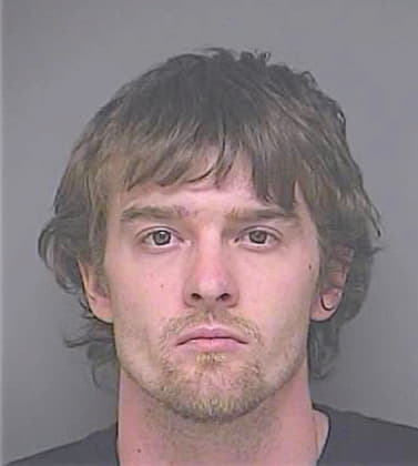 Scoggins James - Denton County, TX 