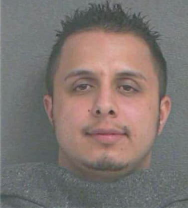 Torres Javier - Wyandotte County, KS 