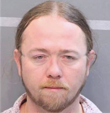 Lovell Jeremy - Hamilton County, TN 