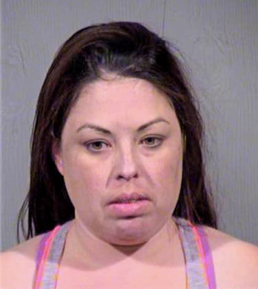 Ahboah Jessie - Maricopa County, AZ 