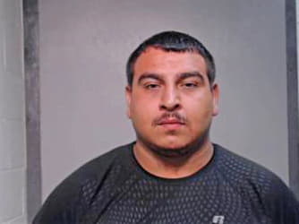 Hernandez Jesus - Hidalgo County, TX 