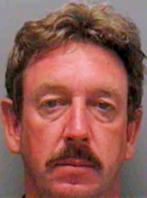 Martin John - Lee County, FL 