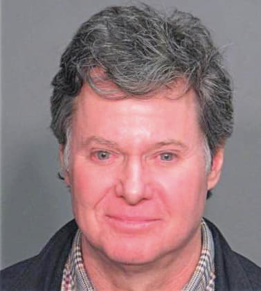 Stenhouse John - Wake County, NC 