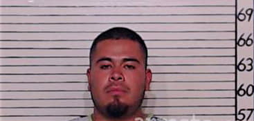 Lopez Johnathan - Comal County, TX 