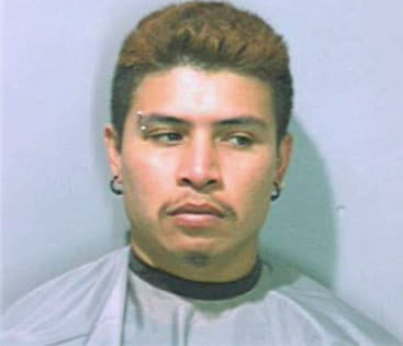 Jimenez-Camacho Jorge - Dekalb County, GA 