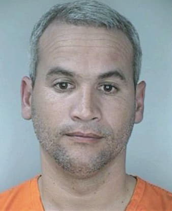 Blanco Jose - Hillsborough County, FL 